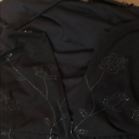 Formal Stax a-line dress - Picture 5 of 6